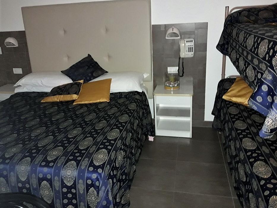 Hotel Venus Риччоне Экстерьер фото